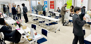クリエイターズリスト展 in 西宮 2025