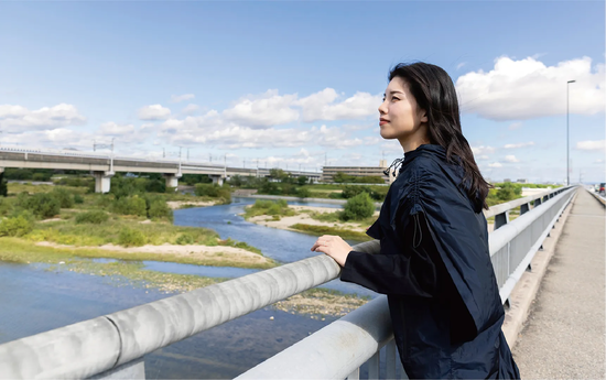 井戸川射子さん画像8